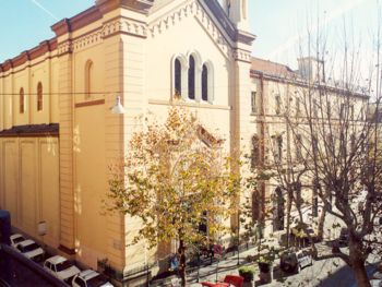 Chiesa di San Francesco al Vomero